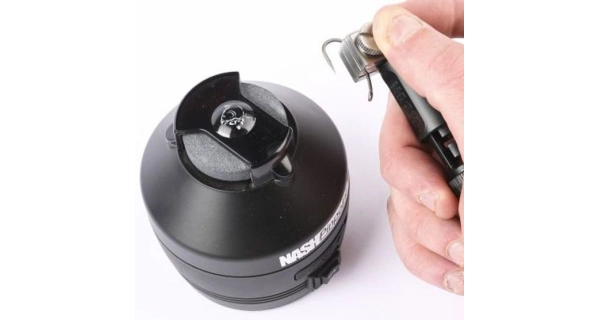 NASH - Elektrický brúsik háčikov Hook Doctor