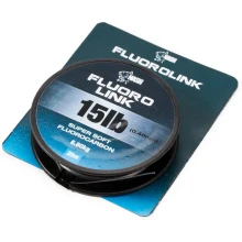 NASH - Fluorocarbon Fluorolink 20 m 0,4 mm 6,8 kg