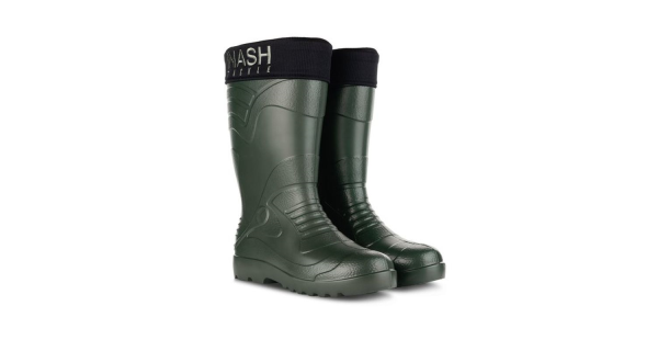 NASH - Gumáky Lightweight Wellies veľ. 41
