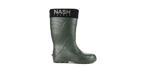 NASH - Gumáky Lightweight Wellies veľ. 41
