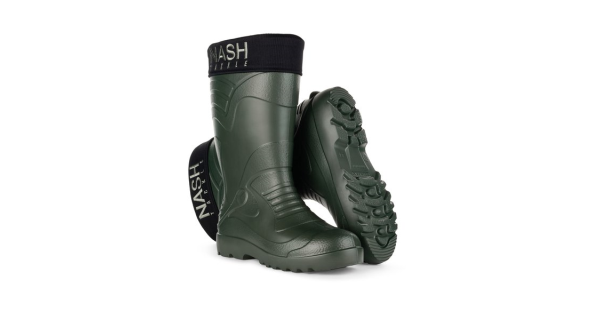 NASH - Gumáky Lightweight Wellies veľ. 41