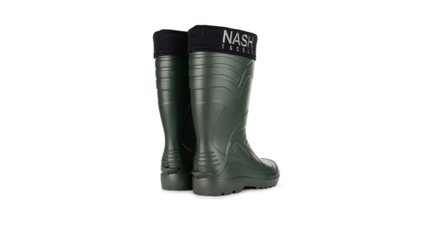 NASH - Gumáky Lightweight Wellies veľ. 41
