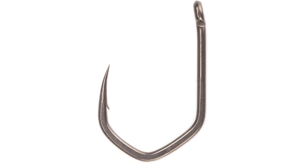 NASH - Háčik Claw Micro Barbed veľ. 10 10 ks