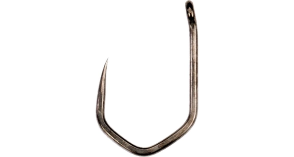 NASH - Háčik Pinpoint Claw Barbless veľ. 4 10 ks