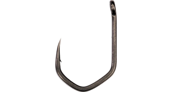 NASH - Háčik Pinpoint Claw Micro Barbed veľ. 5 10 ks