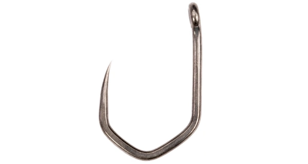 NASH - Háčik Pinpoint Flota Claw Barbless veľ. 10 10 ks