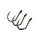 NASH - Háčiky Chod Claw Micro Barbed 10 ks veľ. 5