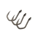 NASH - Háčiky Chod Claw Micro Barbed veľ. 8 10 ks