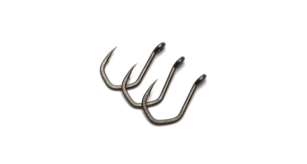 NASH - Háčiky Chod Claw Micro Barbed veľ. 8 10 ks