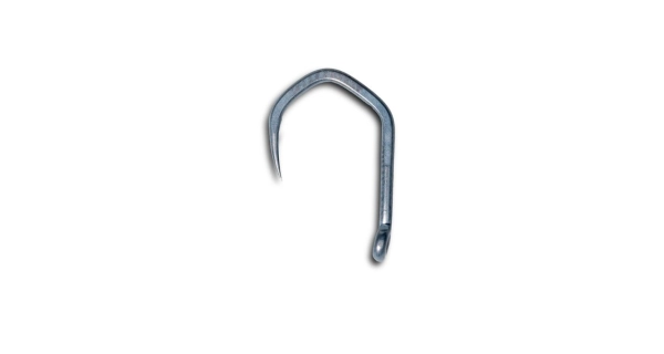 NASH - Háčiky Claw Barbless veľ. 12 10 ks