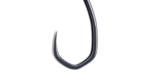 NASH - Háčiky Claw Long Shank Barbless veľ. 4 10 ks