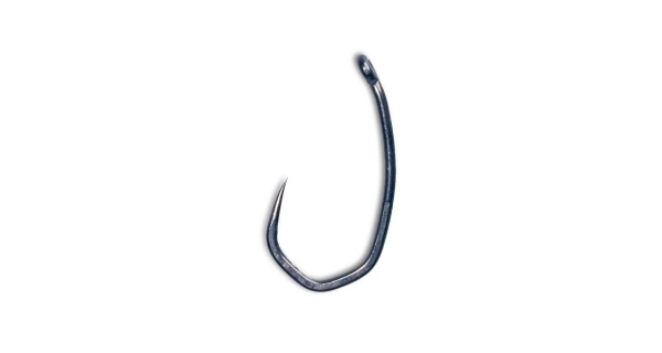 NASH - Háčiky Claw Long Shank Barbless veľ. 4 10 ks