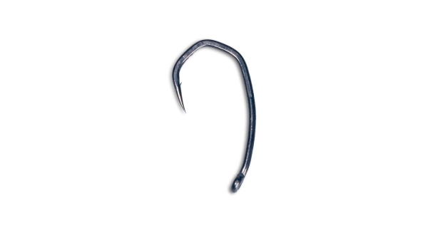 NASH - Háčiky Claw Long Shank Micro Barbed veľ. 4 10 ks