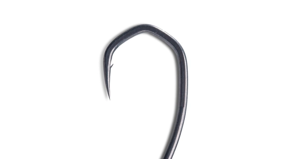 NASH - Háčiky Claw Long Shank Micro Barbed veľ. 4 10 ks