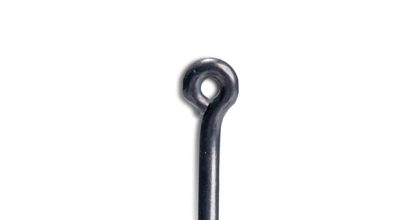 NASH - Háčiky Claw Long Shank Micro Barbed veľ. 8 10 ks