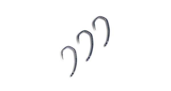 NASH - Háčiky Claw Long Shank Micro Barbed veľ. 8 10 ks