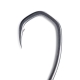 NASH - Háčiky Claw Long Shank X Micro Barbed veľ. 2 10 ks