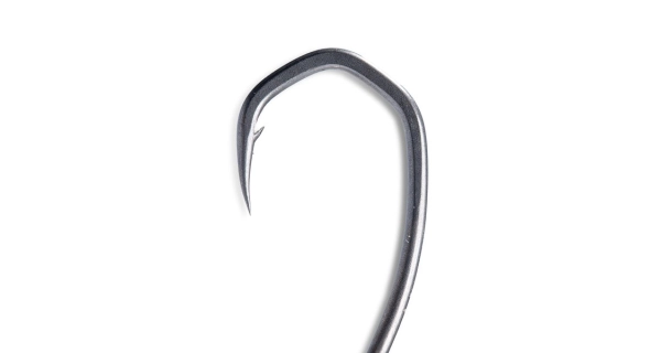 NASH - Háčiky Claw Long Shank X Micro Barbed veľ. 2 10 ks