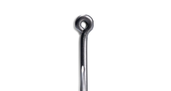NASH - Háčiky Claw Long Shank X Micro Barbed veľ. 2 10 ks