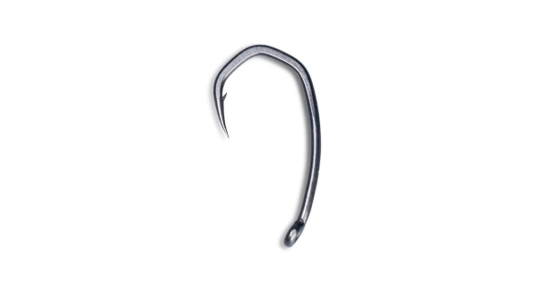 NASH - Háčiky Claw Long Shank X Micro Barbed veľ. 6 10 ks