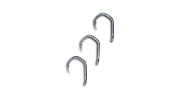 NASH - Háčiky Claw X Micro Barbed veľ. 6 10 ks