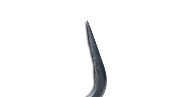 NASH - Háčiky Curve Shank Barbless veľ. 8 10 ks