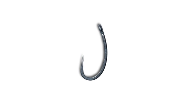 NASH - Háčiky Curve Shank Barbless veľ. 8 10 ks