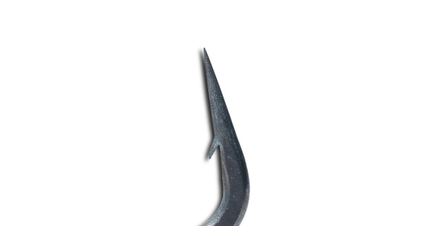 NASH - Háčiky Curve Shank Micro Barbed veľ. 4 10 ks