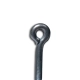 NASH - Háčiky Curve Shank Micro Barbed veľ. 4 10 ks