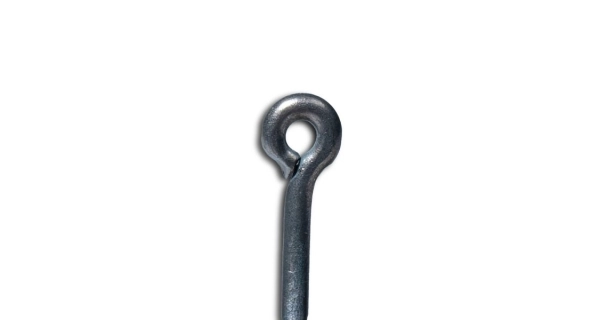 NASH - Háčiky Curve Shank Micro Barbed veľ. 4 10 ks