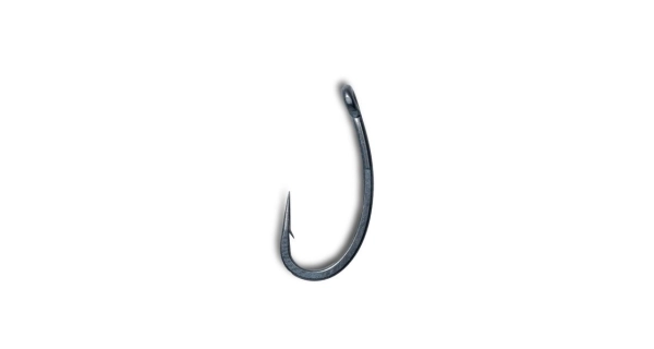 NASH - Háčiky Curve Shank Micro Barbed veľ. 4 10 ks