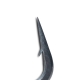 NASH - Háčiky Curve Shank X Micro Barbed veľ. 4 10 ks
