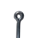 NASH - Háčiky Curve Shank X Micro Barbed veľ. 4 10 ks