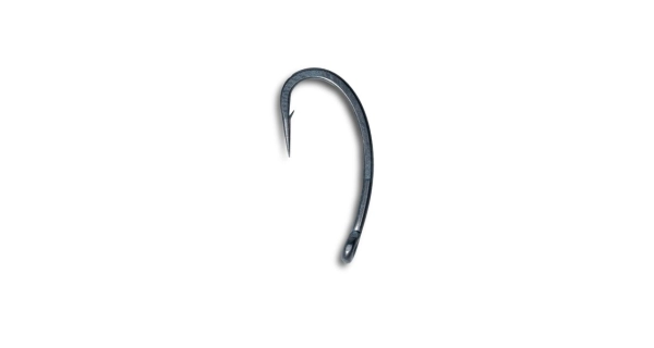 NASH - Háčiky Curve Shank X Micro Barbed veľ. 6 10 ks