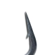 NASH - Háčiky Curve Shank X Micro Barbed veľ. 6 10 ks
