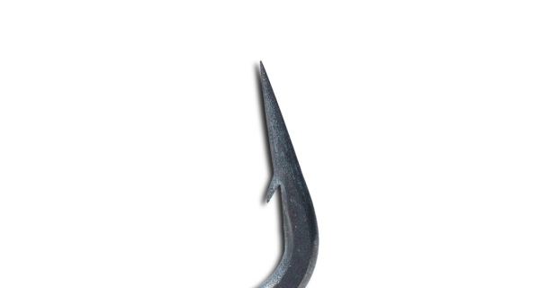NASH - Háčiky Curve Shank X Micro Barbed veľ. 6 10 ks