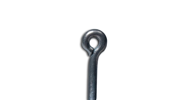 NASH - Háčiky Curve Shank X Micro Barbed veľ. 6 10 ks