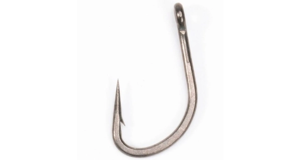 NASH - Háčiky Pinpoint Brute Micro Barbed veľ. 4