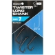 NASH - Háčiky Pinpoint Twister Long Shank Barbless veľ. 7 10 ks