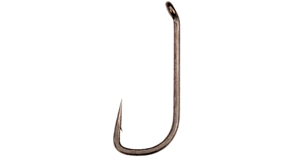 NASH - Háčiky Pinpoint Twister Long Shank Micro Barbed veľ. 7 10 ks