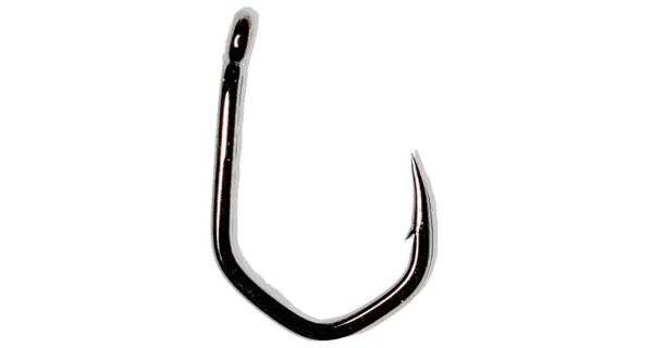 NASH - Háčiky Steelpoint Claw Original veľ. 4 20 ks