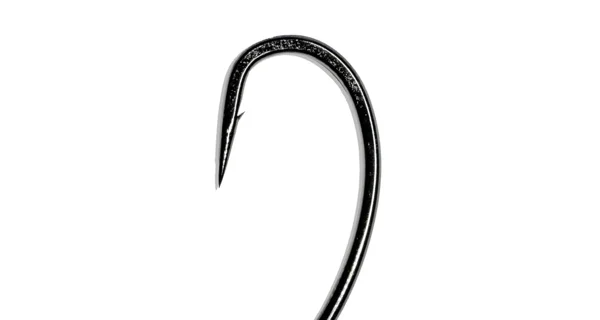 NASH - Háčiky Steelpoint Curve Shank Original veľ. 4 20 ks