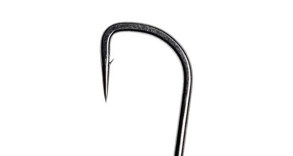 NASH - Háčiky Steelpoint Twister Original veľ. 2 20 ks