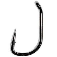 NASH - Háčiky Steelpoint Twister Original veľ. 4 20 ks