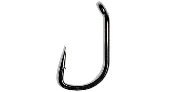 NASH - Háčiky Steelpoint Twister Original veľ. 6 20 ks