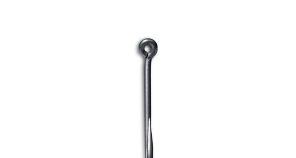 NASH - Háčiky Twister Long Shank X Micro Barbed veľ. 6 10 ks
