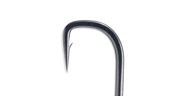 NASH - Háčiky Twister X Micro Barbed veľ. 2 10 ks