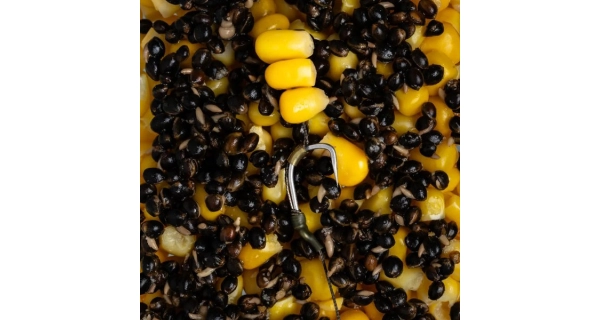 NASH - Háčiky Twister X Micro Barbed veľ. 6 10 ks