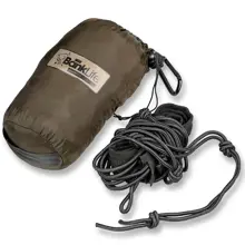 NASH - Hamaka Bank Life Hammock