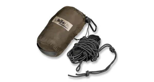 NASH - Hamaka Bank Life Hammock